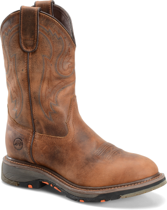 double h waterproof boots